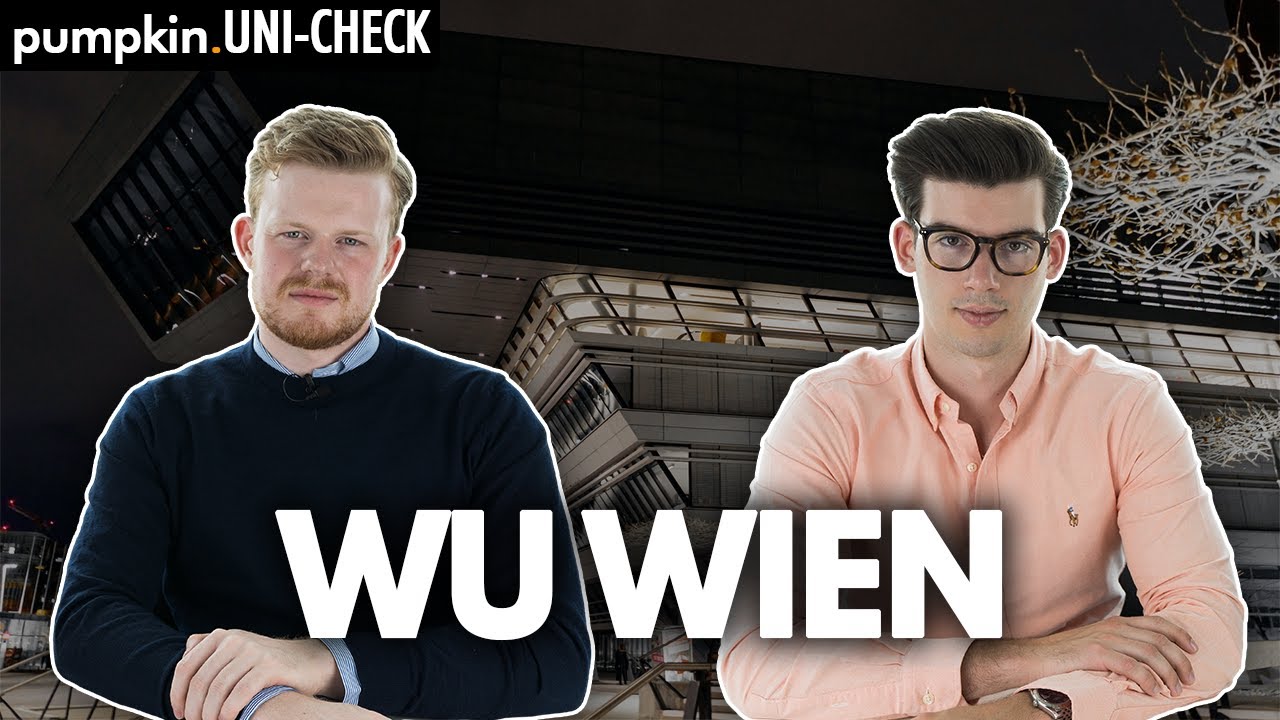 WU Wien BWL-Studium: Lohnt sich das?