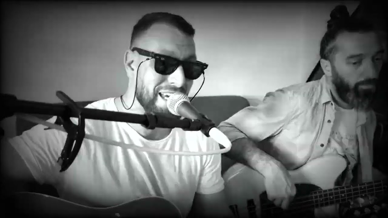 Gun - Word Up ( Fratii JDiERI Chill Cover)
