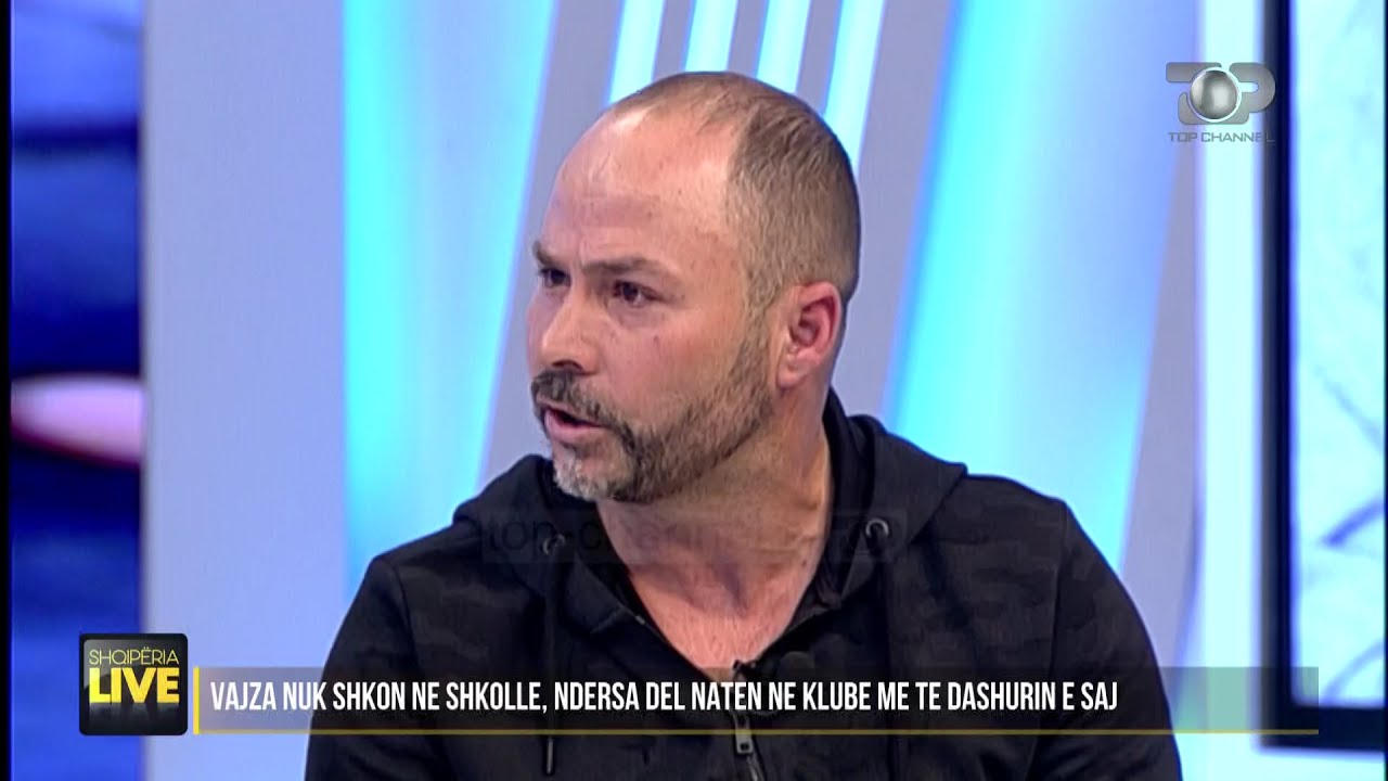 Burri gjen gruan në shtrat me dashnorin,Aleksandri:E kam falur disa herë-Shqipëria Live 14 Maj 2021