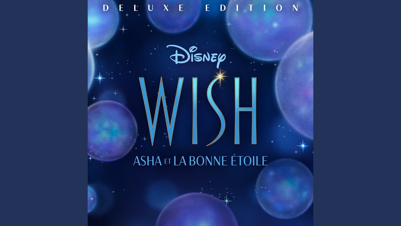 Wish End Credits Score Suite
