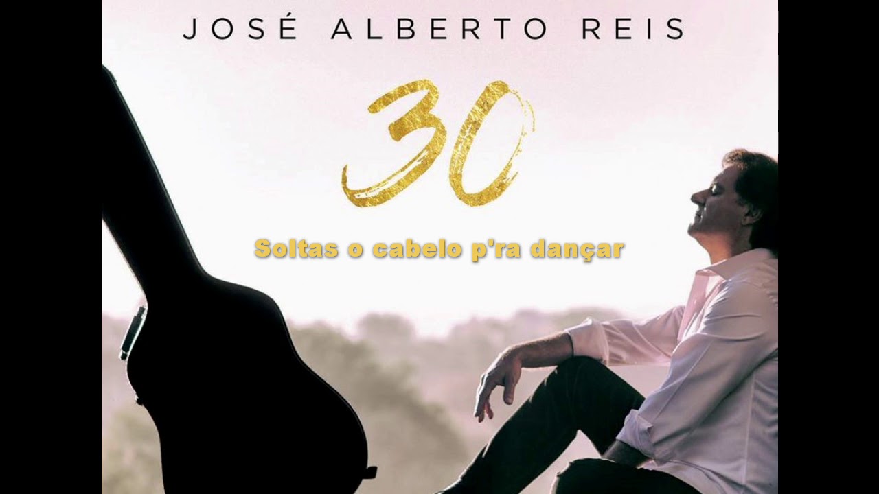 José Alberto Reis - Alma bonita