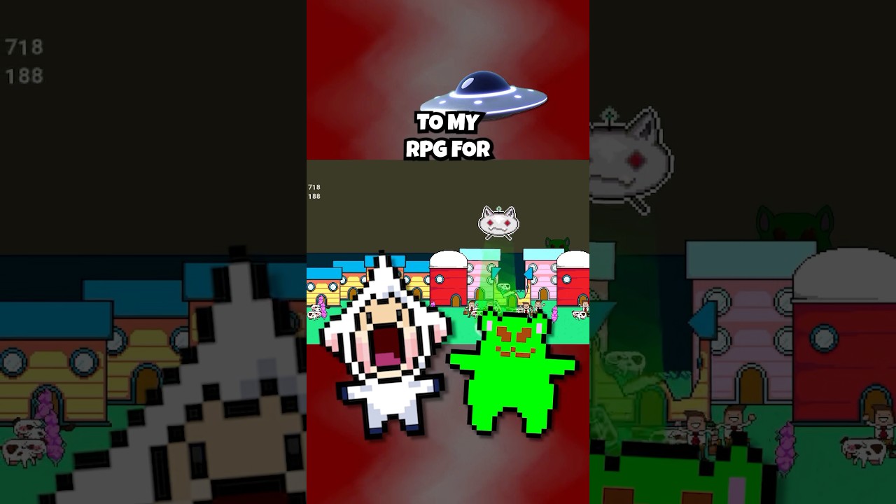 Almost nobody will find the Glorp Quest 