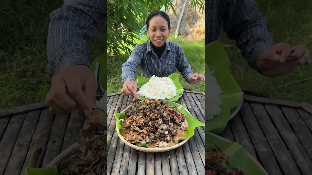 ក្តាមអប់ក្តឹបអំពិលខ្ចី