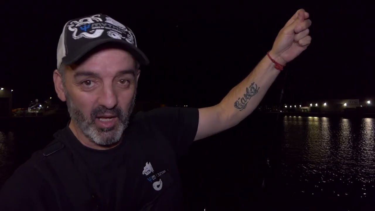CHOCOS GALLEGOS –Una joya del mar desde Galicia | Os Catro Ventos y Canal Caza y Pesca  de Movistar+