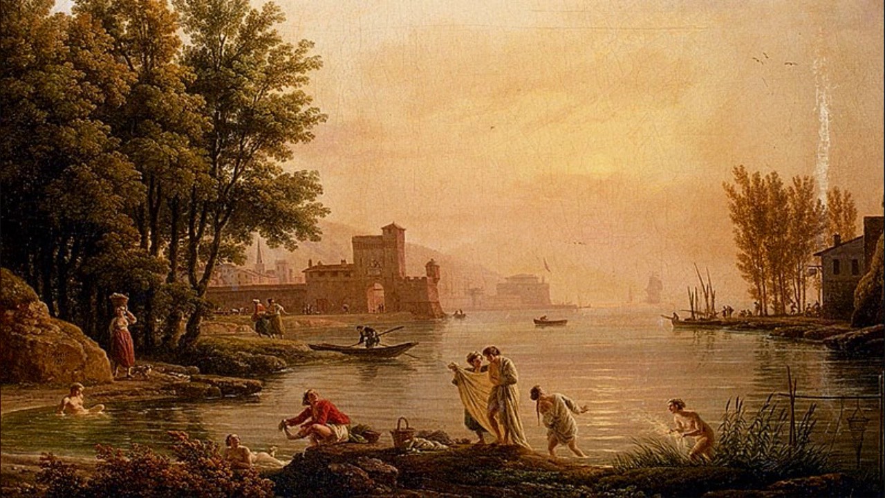 Mozart Piano Sonata No.18 in D major, KV576 'Jagd-Sonate' | Kristian Bezuidenhout