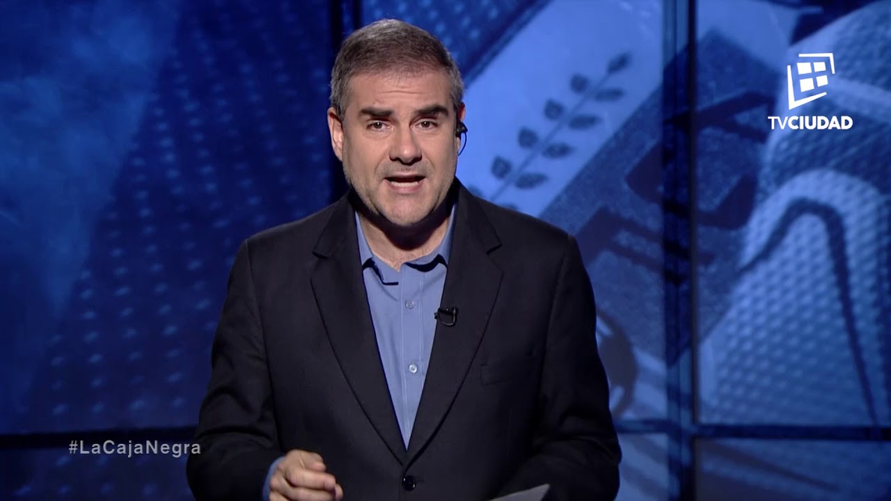 La Caja Negra - Mario Bardanca sobre la venta de los derechos de la selección para las eliminatorias