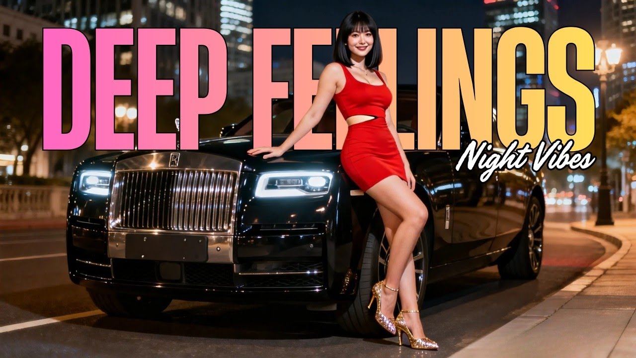 Deep Feeling Mix 2026 - Deep House, Vocal House, Nu Disco, Chillout | Emotional / Intimate Mood