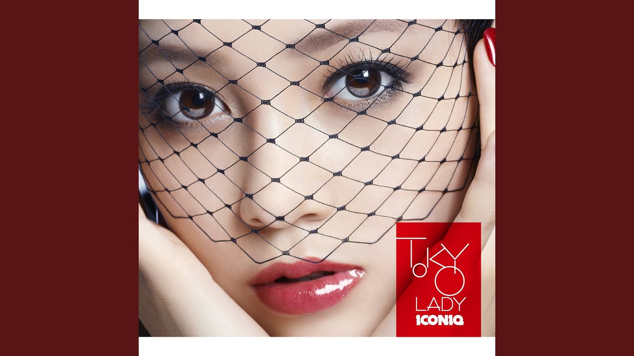 TOKYO LADY