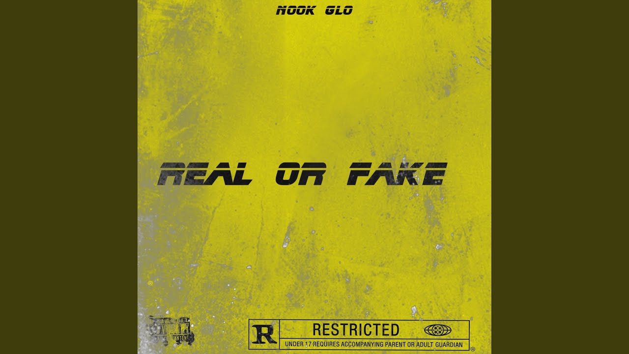 Nook Glo Real or Fake