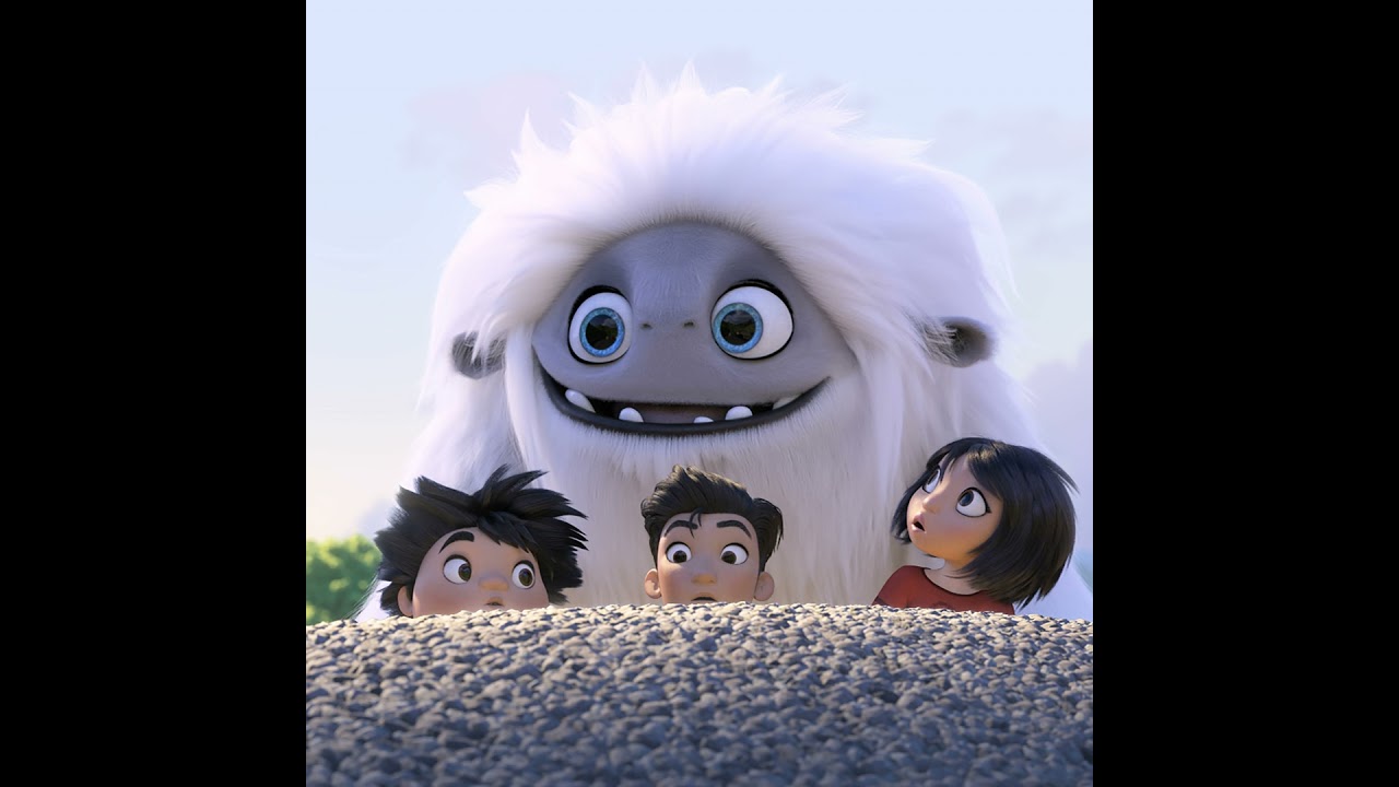 Abominable