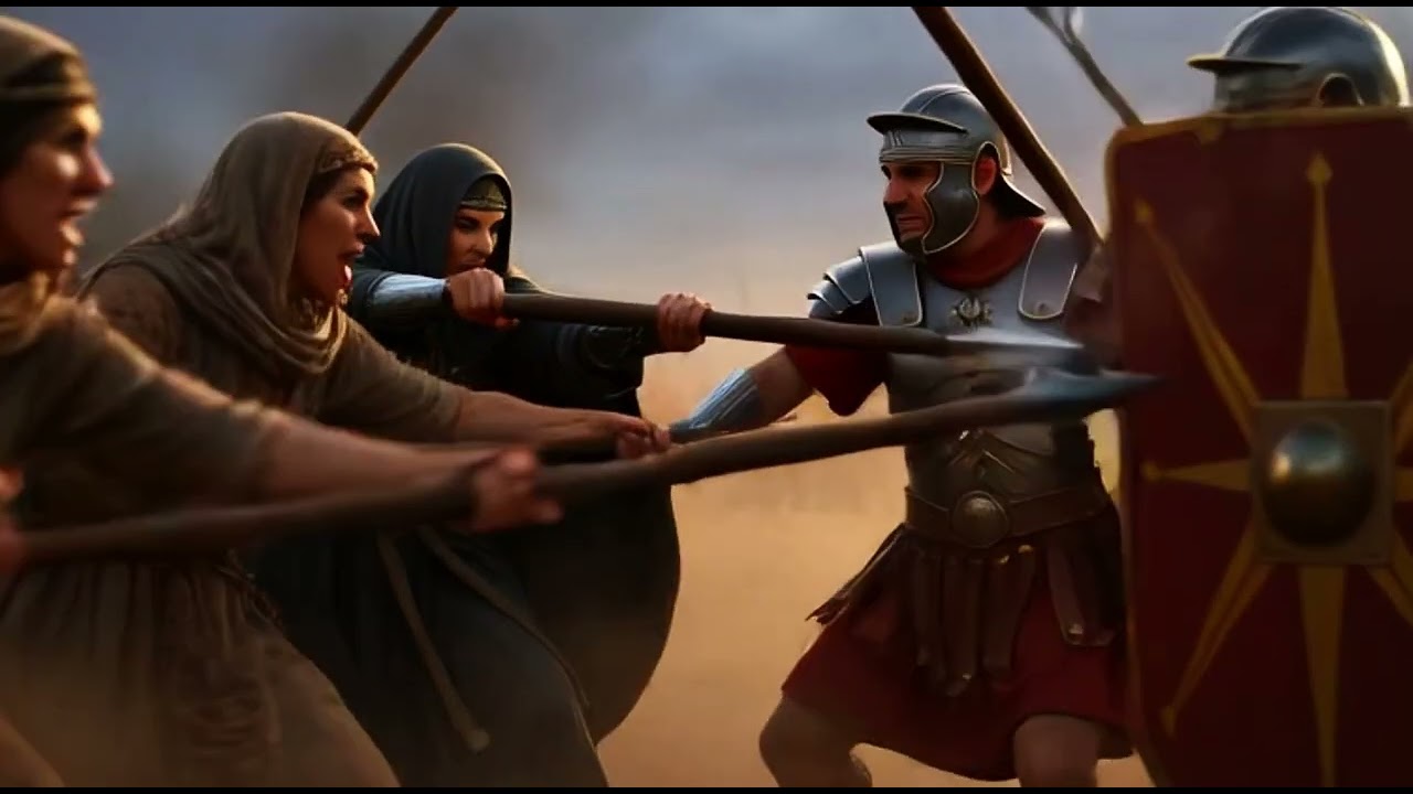 من هو الفارس الملثم الذي اقتحم جيشاً كاملاً بمفرده لإنقاذ شقيقه من الأسر؟