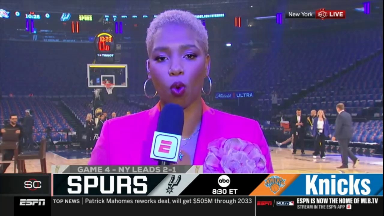 ESPN SC | 