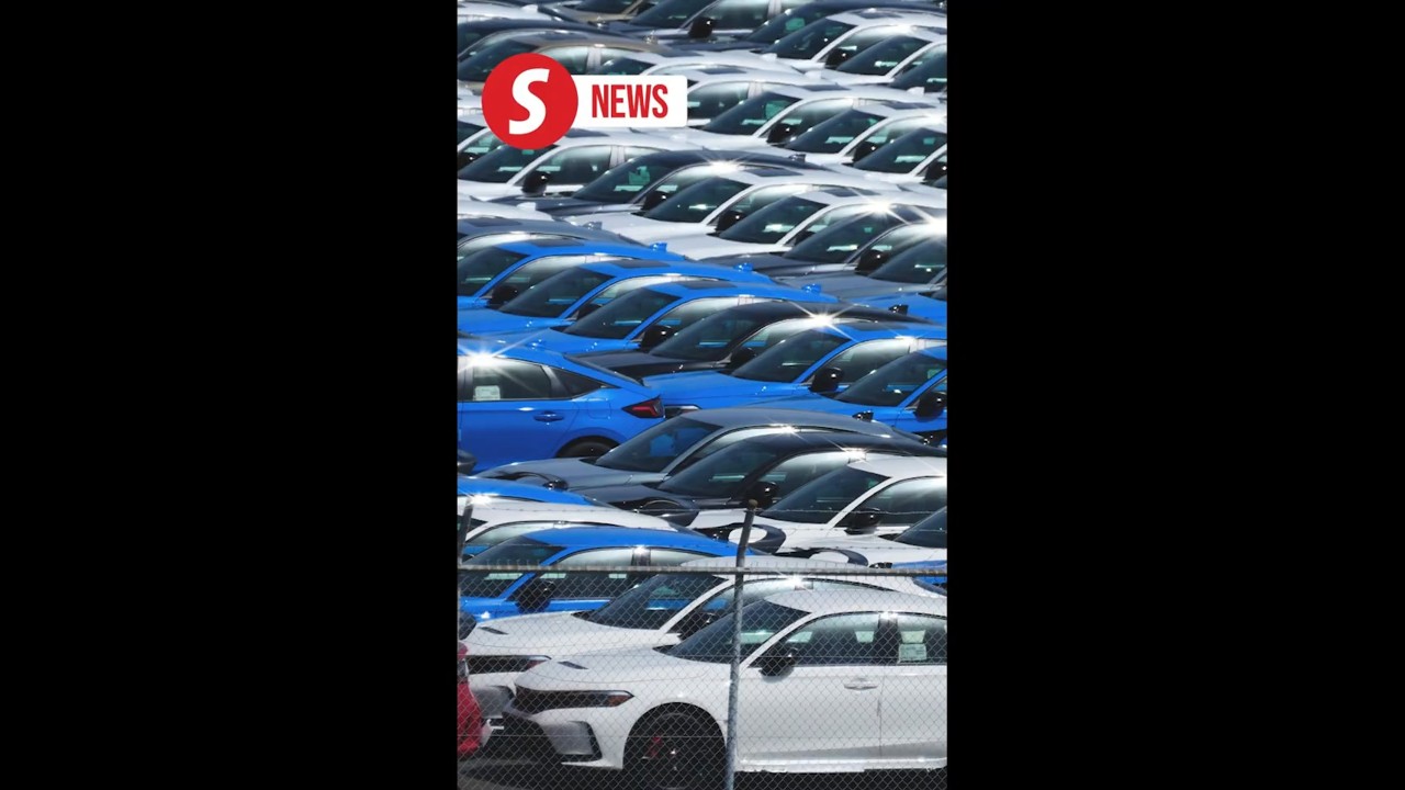 South Korea announces emergency measures for auto industry hit by US tariffs