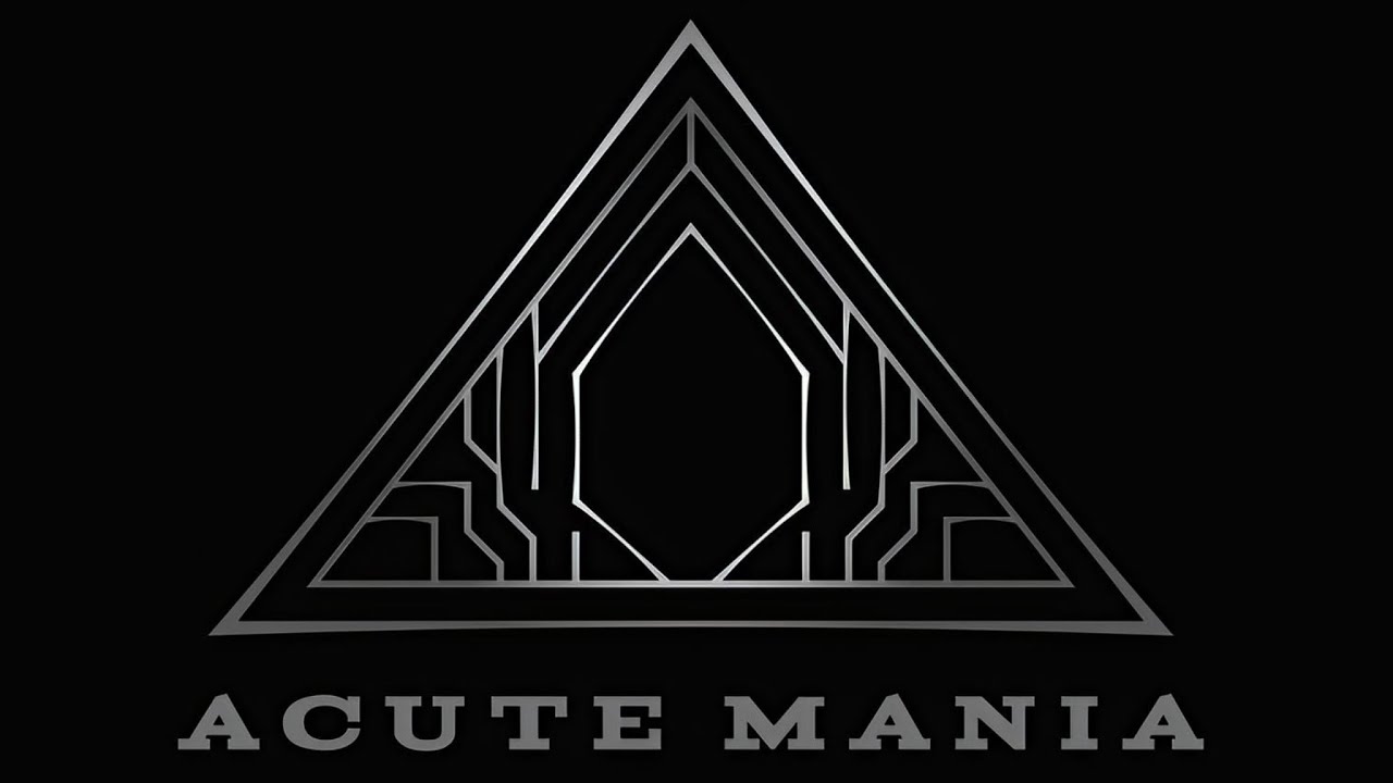 Acute Mania
