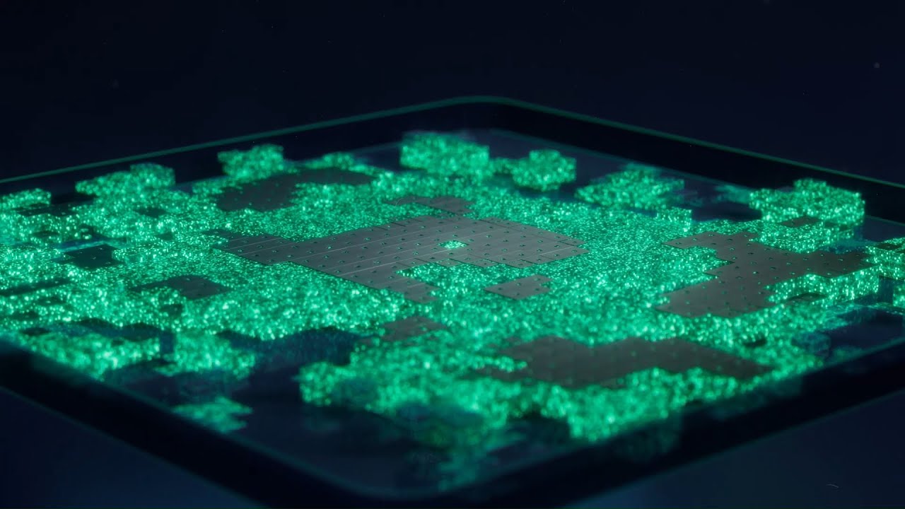 3D IC Design: MFG Processes, Improve Quality, & Reduce Time to Market