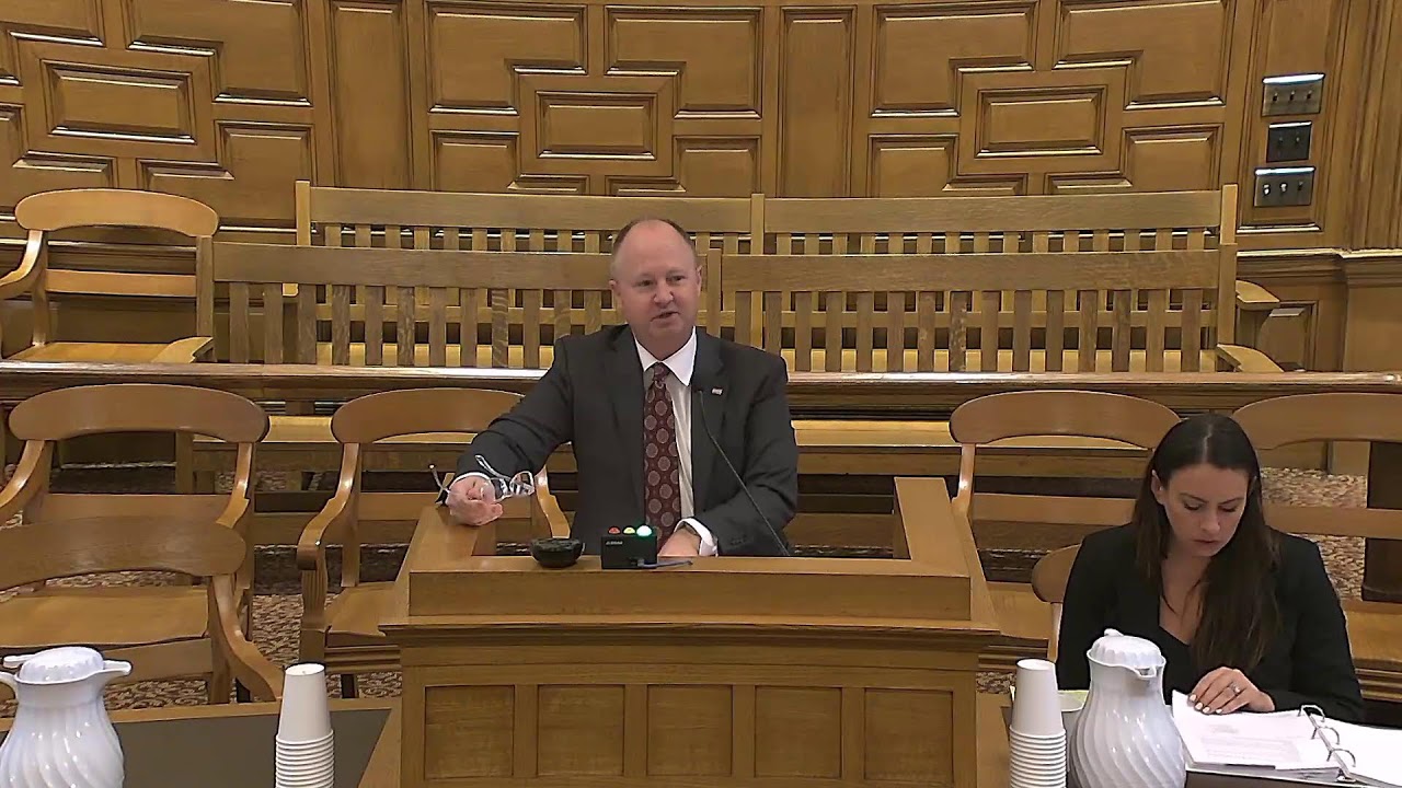 Oral Arguments, March 16, 2026, Meade, Hodgens, Allen, JJ. presiding