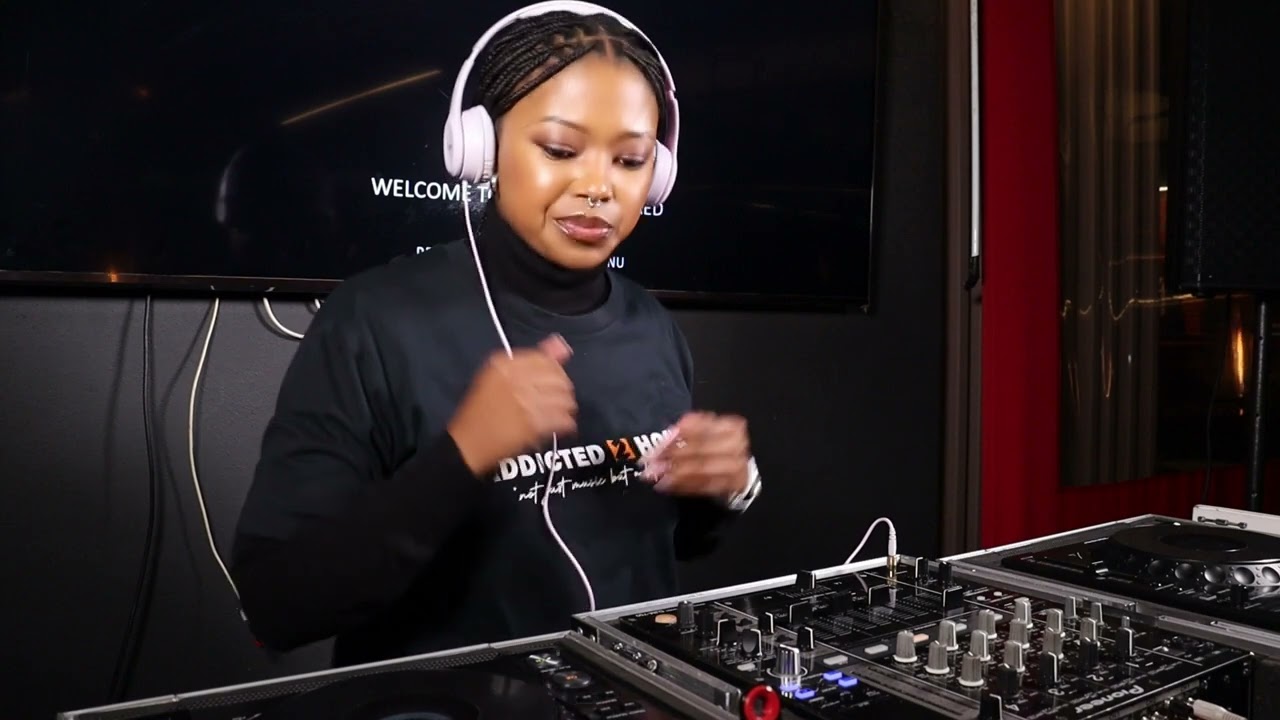 Season 2 Freaky Fridays with Six Nyamane