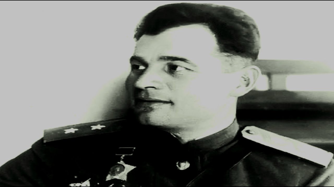 Ivan Chernyakhovsky Biography