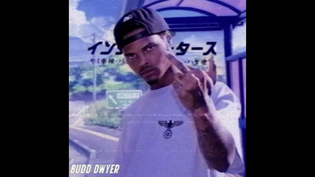 Xavier Wulf - Smoke / / 𝑺𝑳𝑶𝑾𝑬𝑫 - 𝑹𝑬𝑽𝑬𝑹𝑩