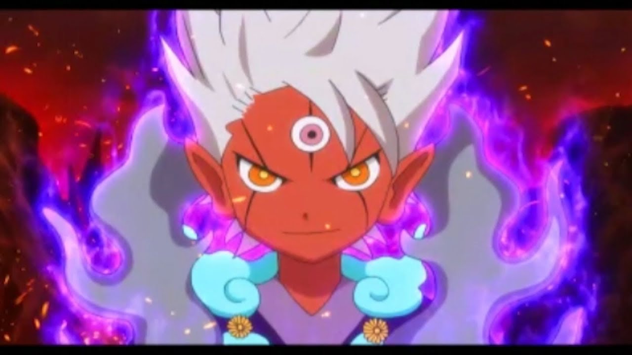 Yo-Kai Watch 3 - Opening Song (English)