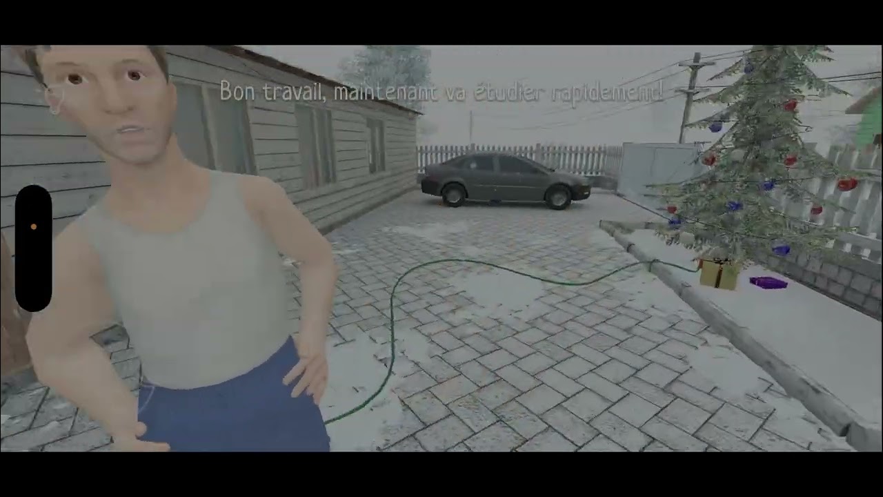 SchoolBoy Runaway 