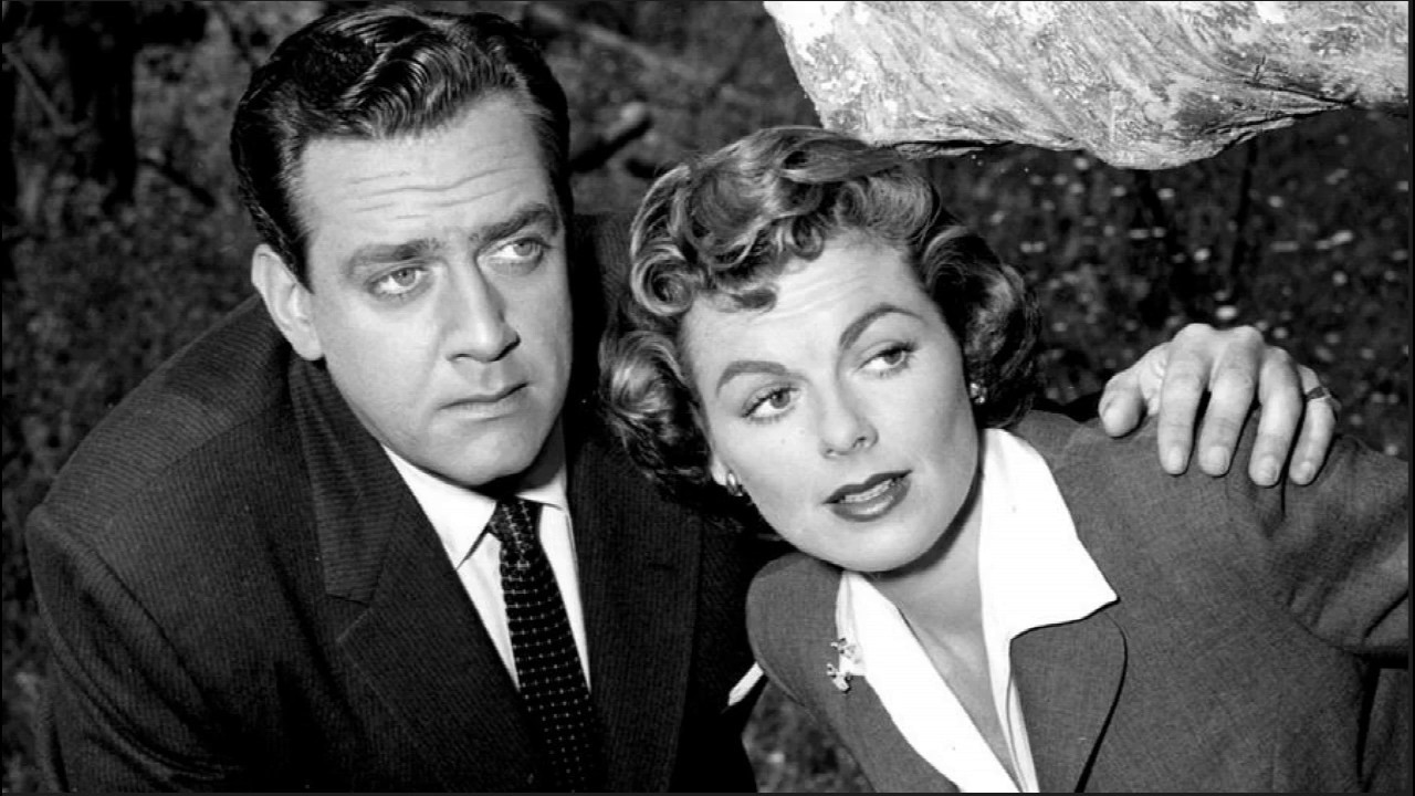 Actress Barbara Hale Passes Away At 94