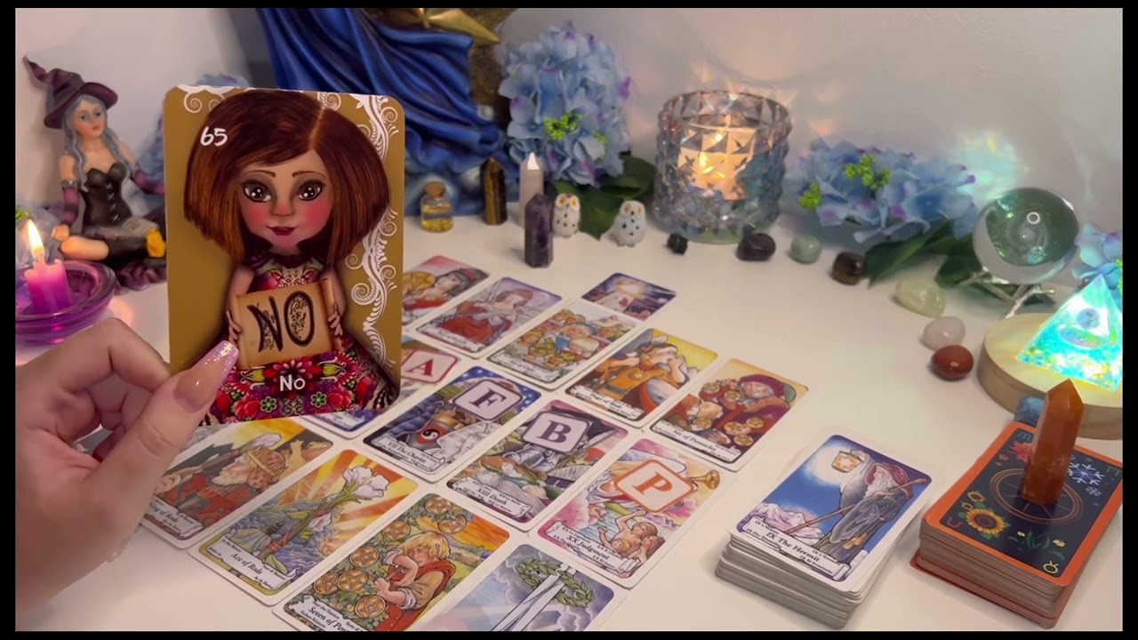 Me volverá a buscar 🫣🔮 Quiere verme ❓ Qué pasará💕✨INICIAL DE SU NOMBRE🫶🏼Tarot interactivo amor