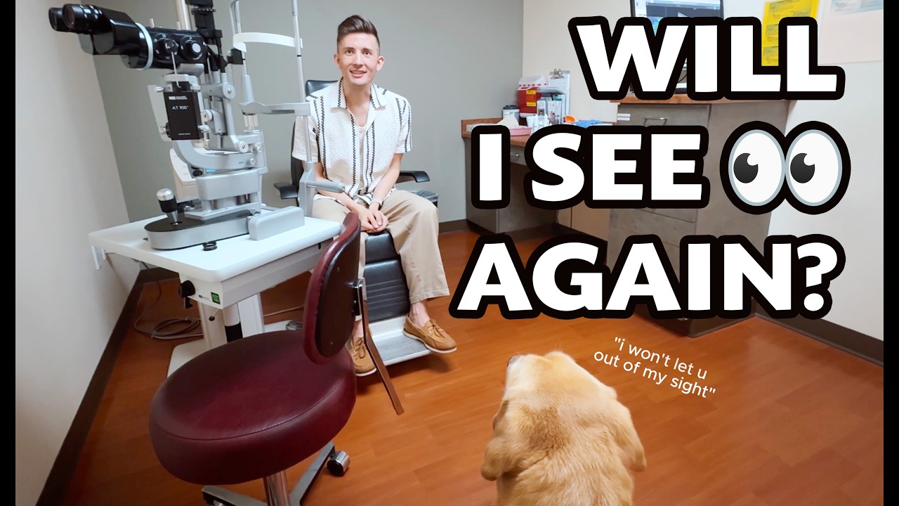 A Cure for Paul's Blindness?