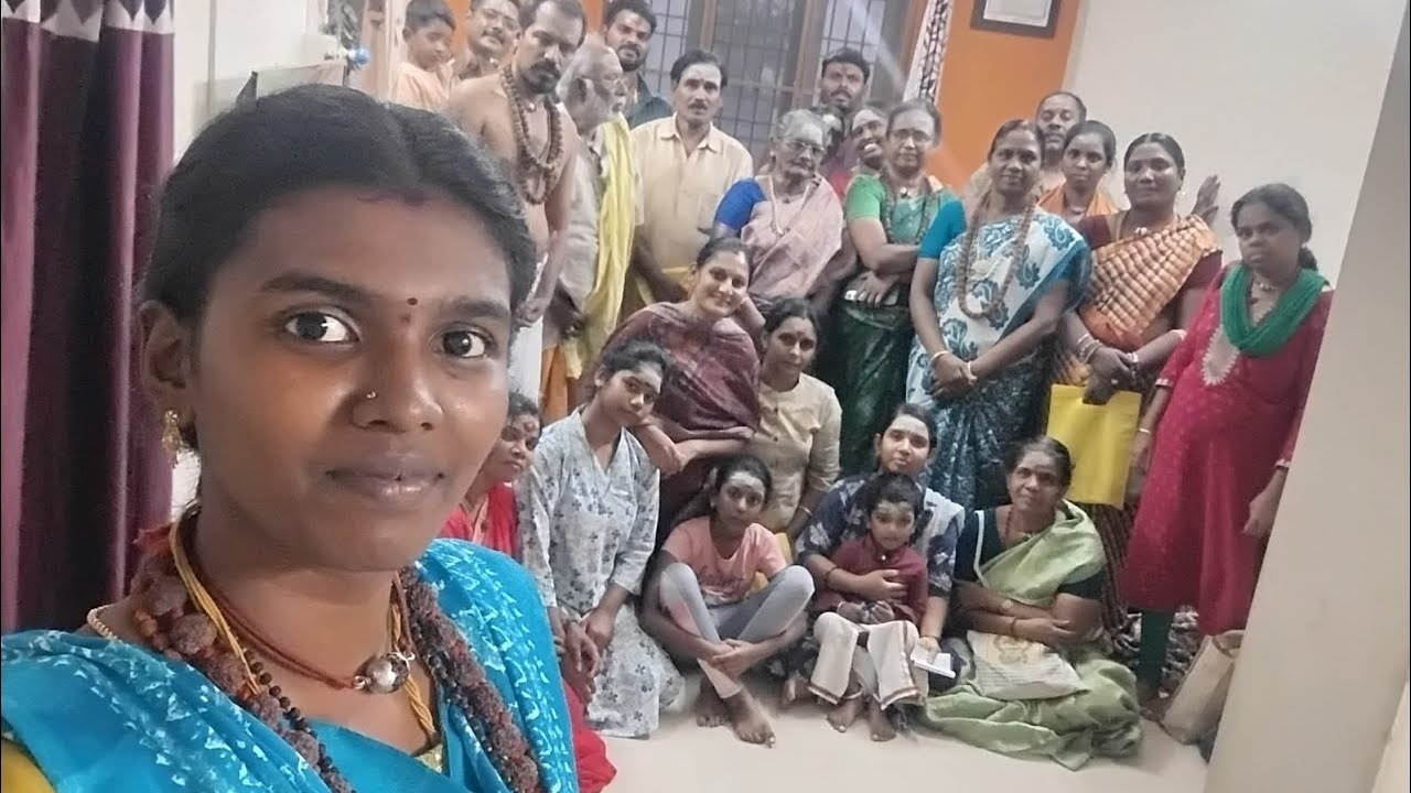 அடியார் இல்லத்தில் திருவாசகம் முற்றோதல்👏 திருச்சாழல்👏பூசுவதும் வெண்ணீறு..... 