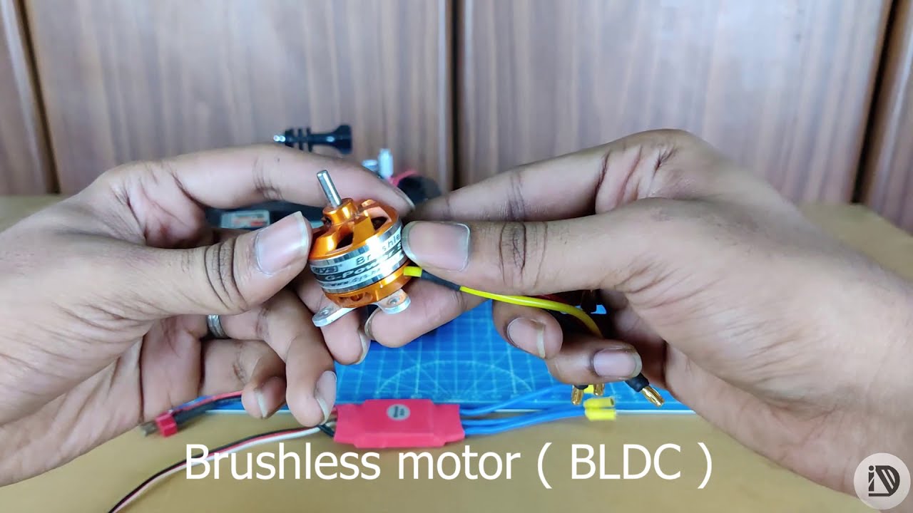 🟡 basics of radio controlled system | in tamil | for beginners | INNOVATION DISORDER