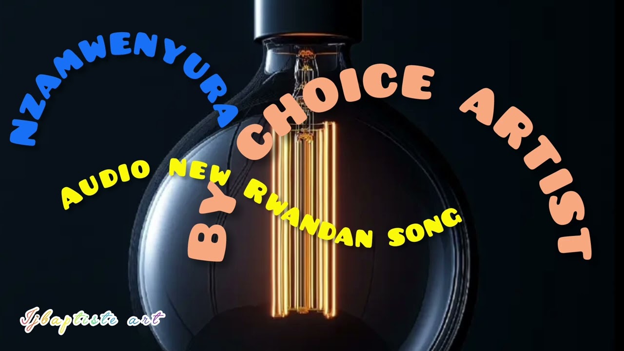 Nzamwenyura by choice