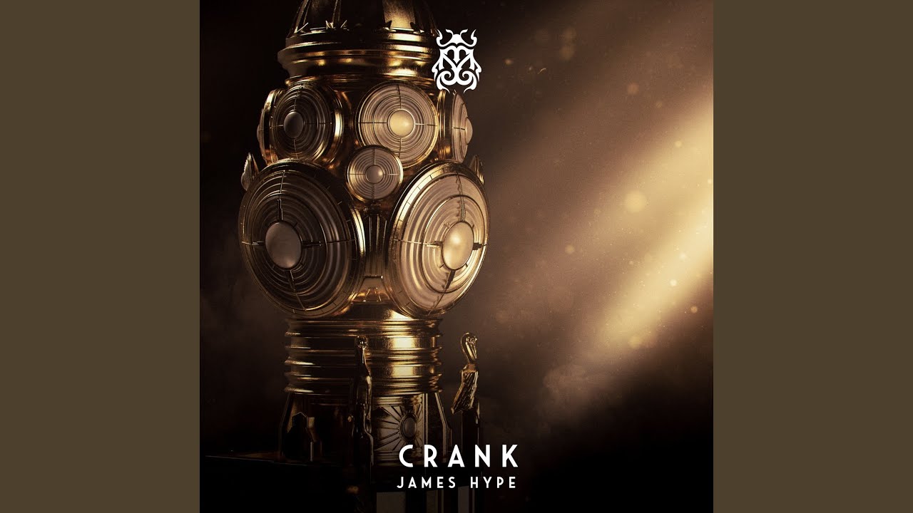 Crank