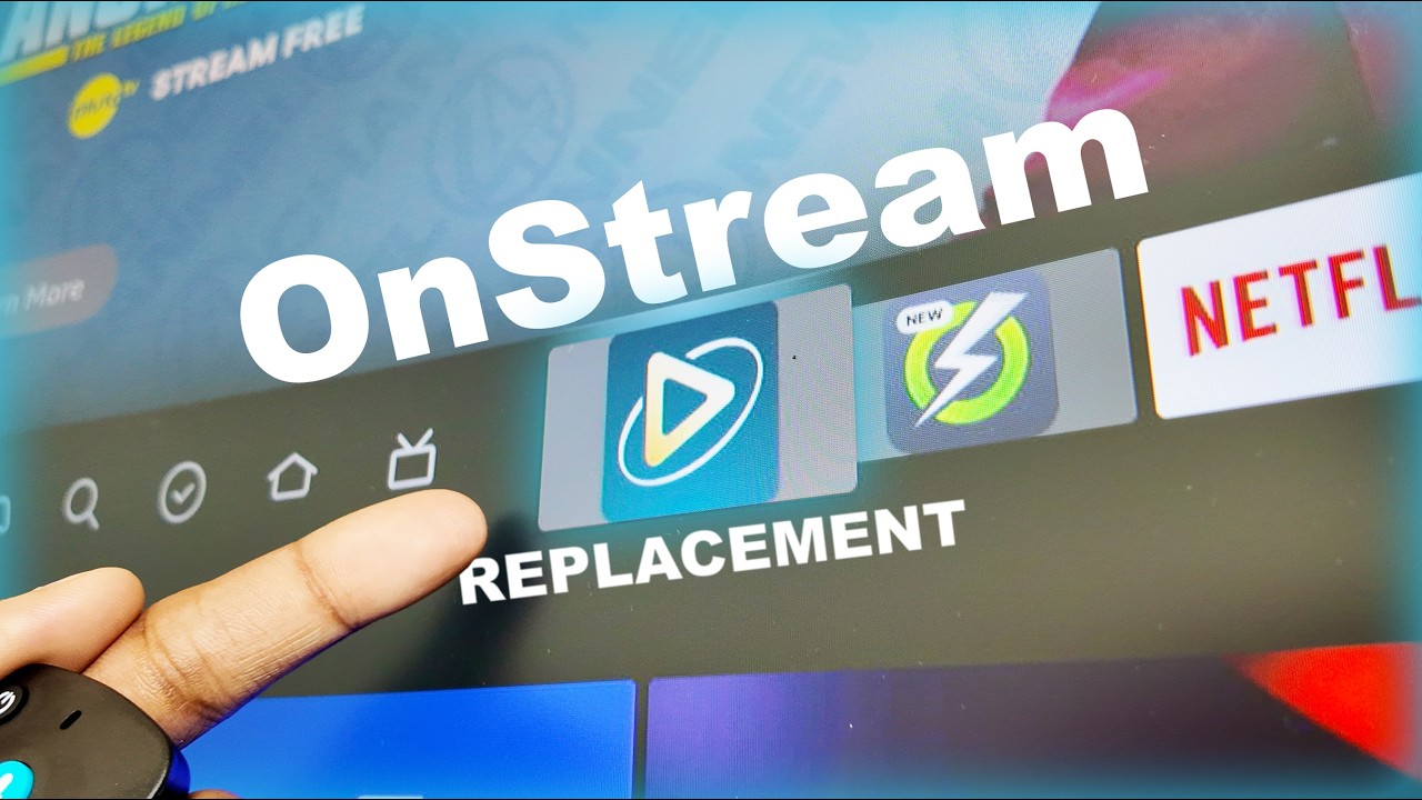 Popular Streaming App Back Working on Firesticks Explained