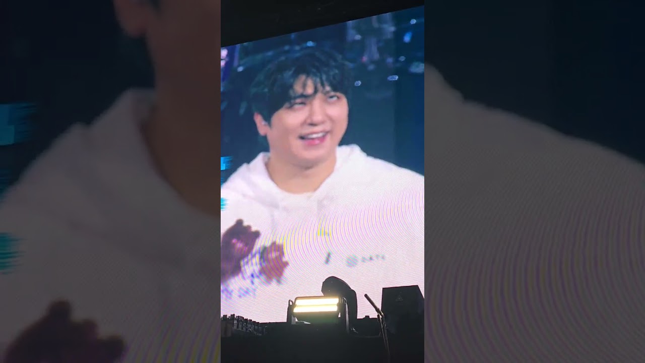 260131 Day6 // Talk ment #5 + Fan Project 🩵 The Decade in KL Malaysia