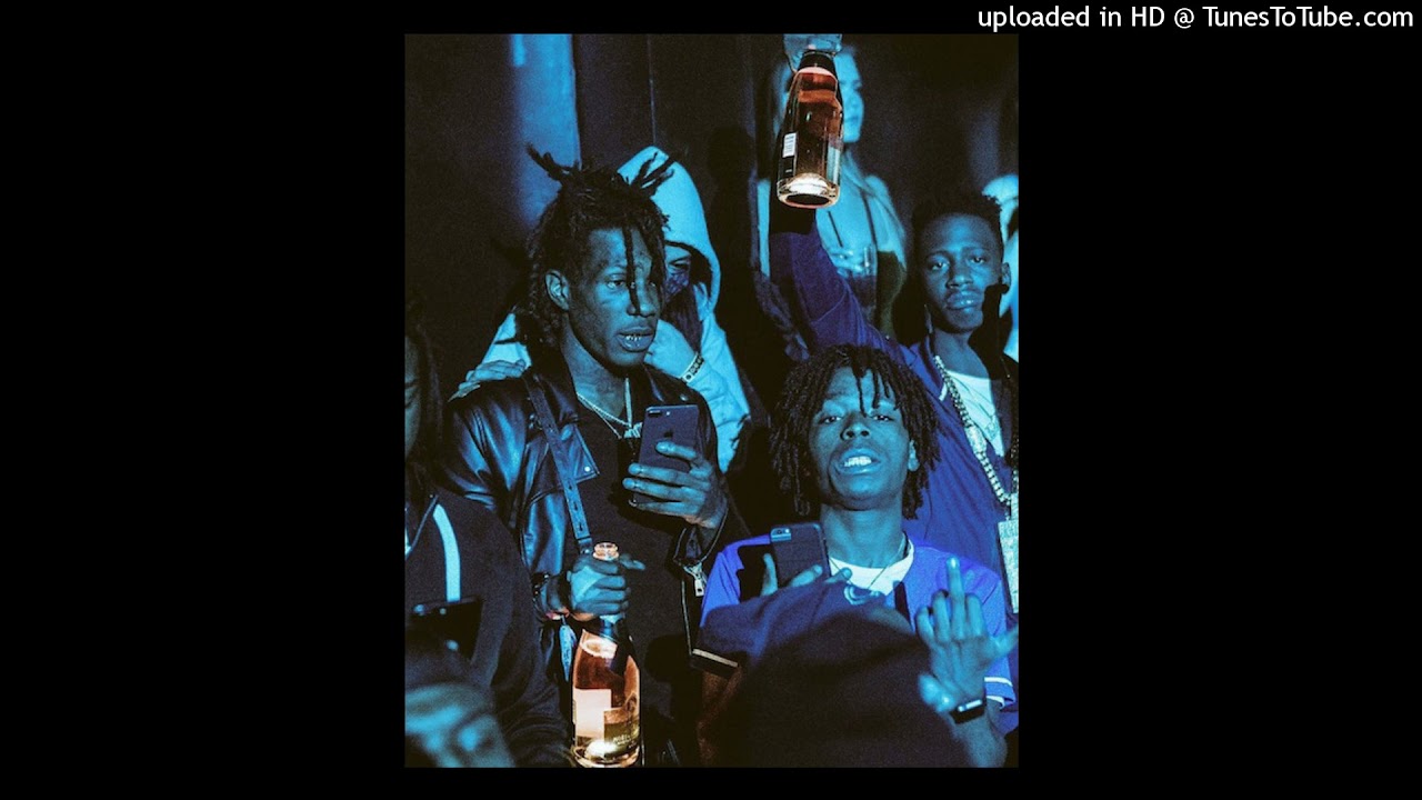 [FREE] Yung Mal x Lil Quill Type Beat - 