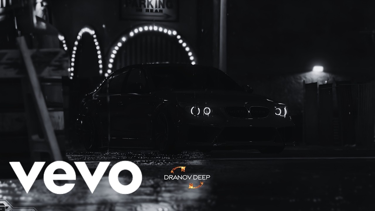 Dranov Deep - Ride It (Car Mix)