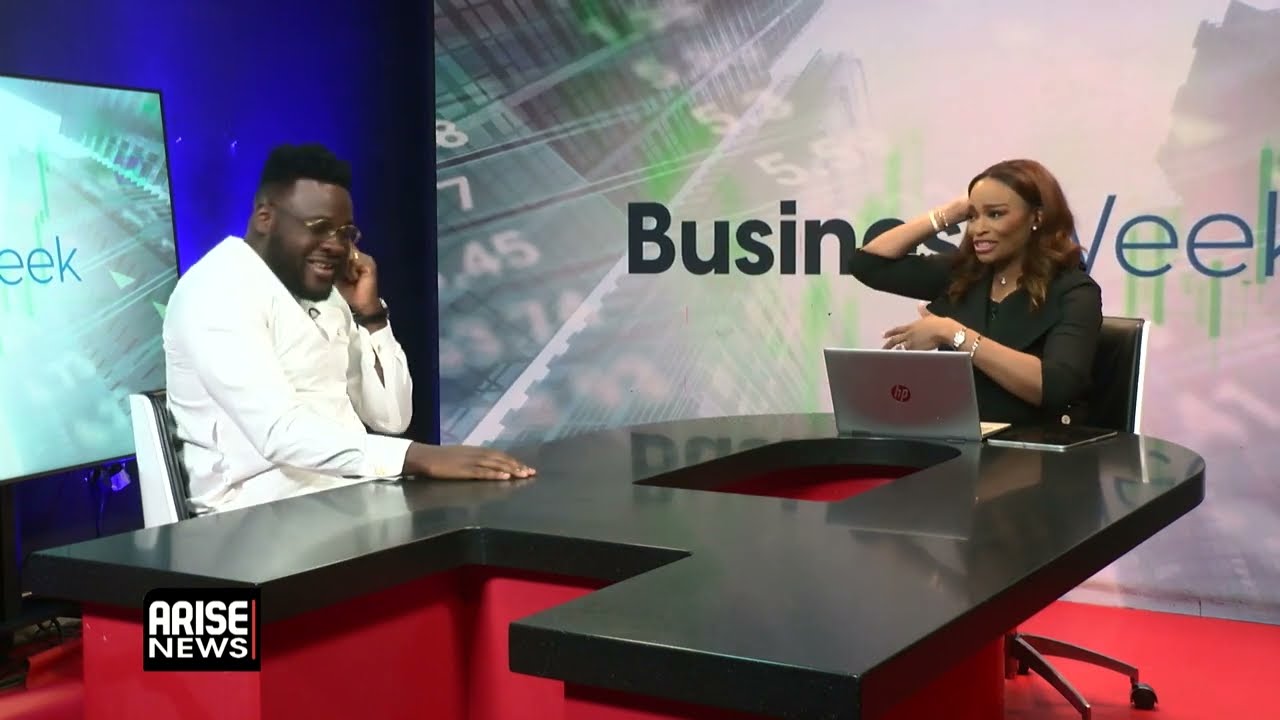 There’s A Risk The US Will Fall Into Recession, Take the Rest of The World With It - Samson Esemuede