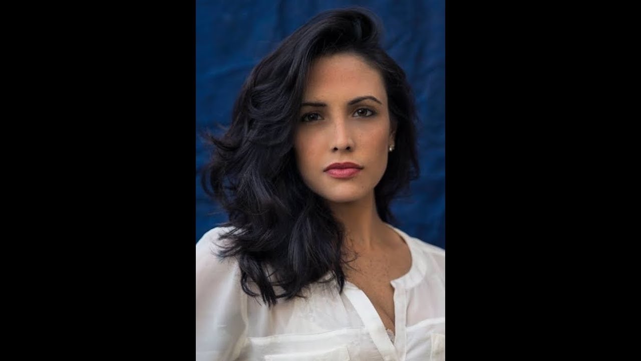 ASTRID OVALLES  / FC BRASIL