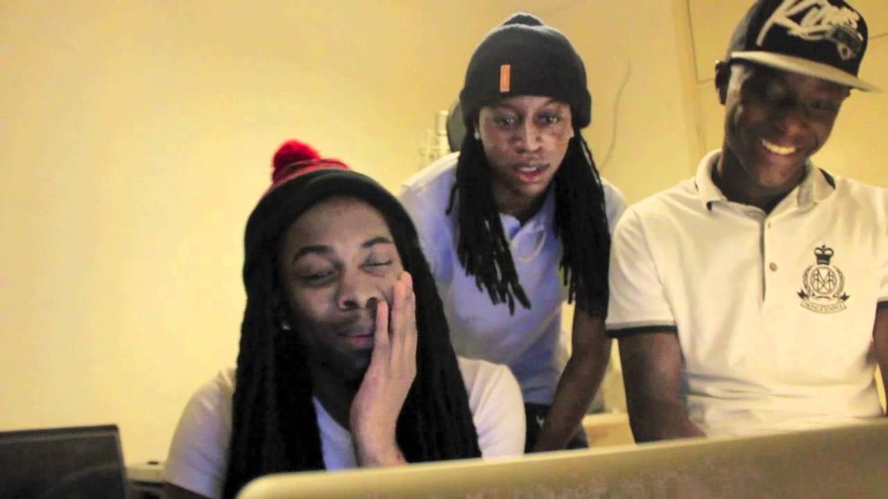 RotterdamAirlines - Freestyle 3 (Ft. Chivv & HT)