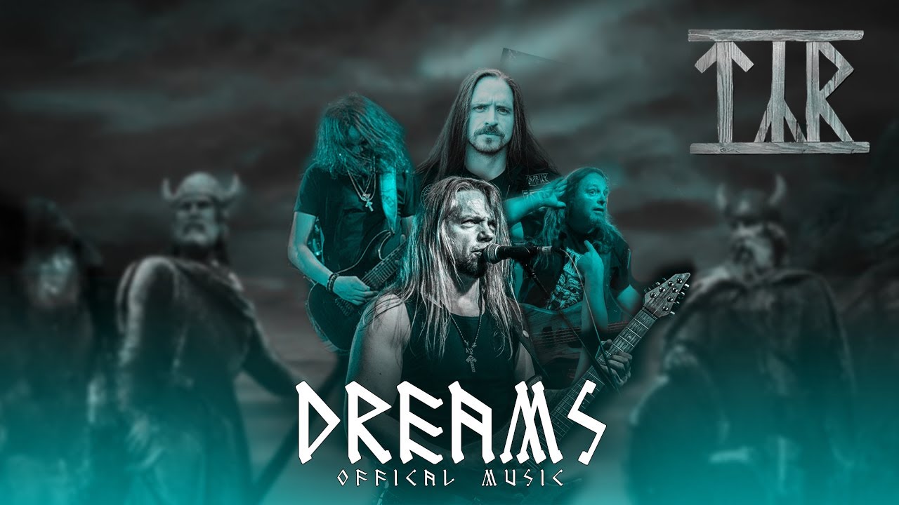Týr - 