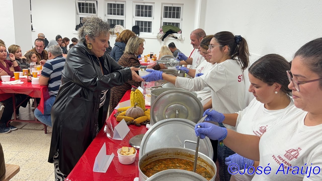 2025-11-15_Video 3 Festival Sopas do Império de Pentecostes Santa Clara