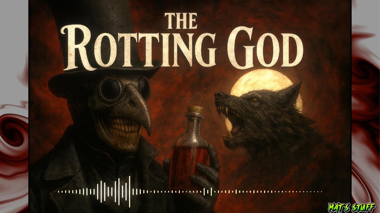 The Rotting God