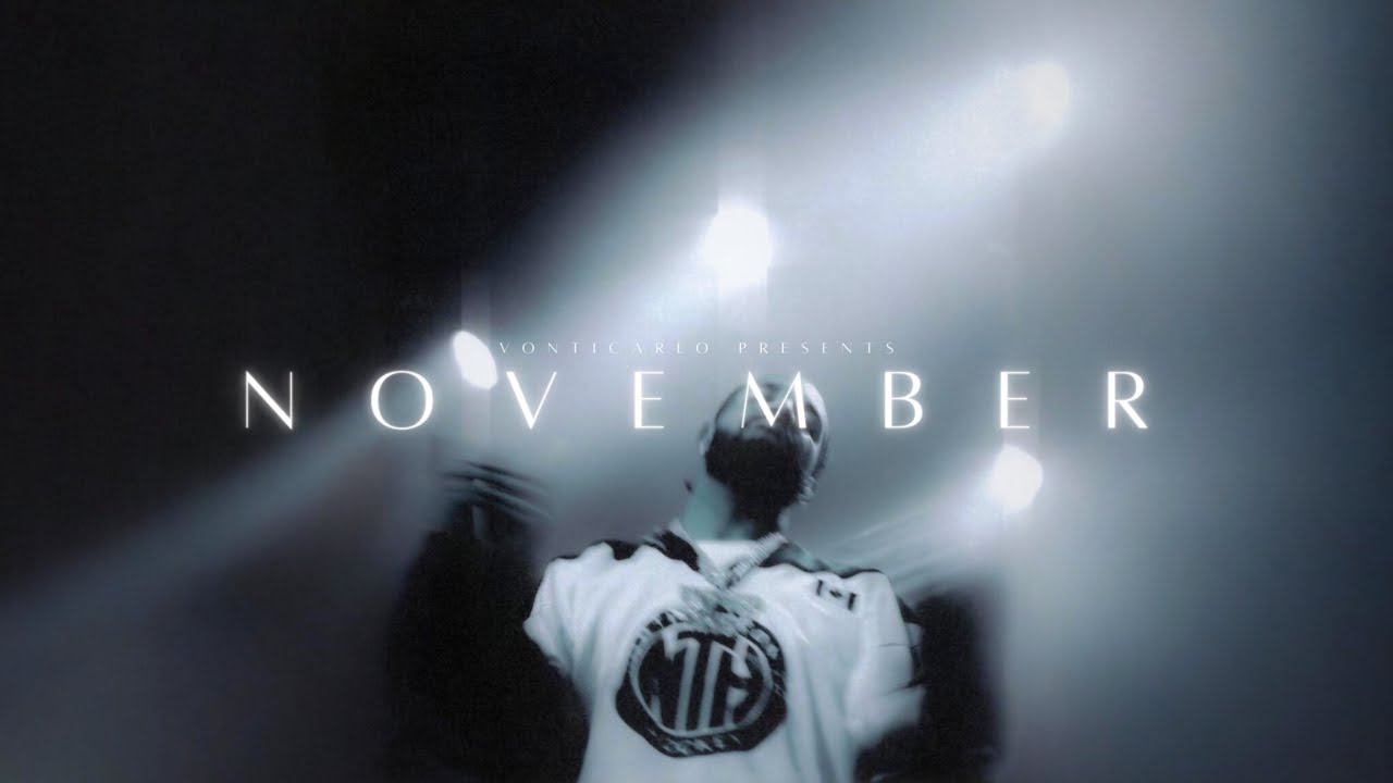 Drake - NOVEMBER (Full Album)