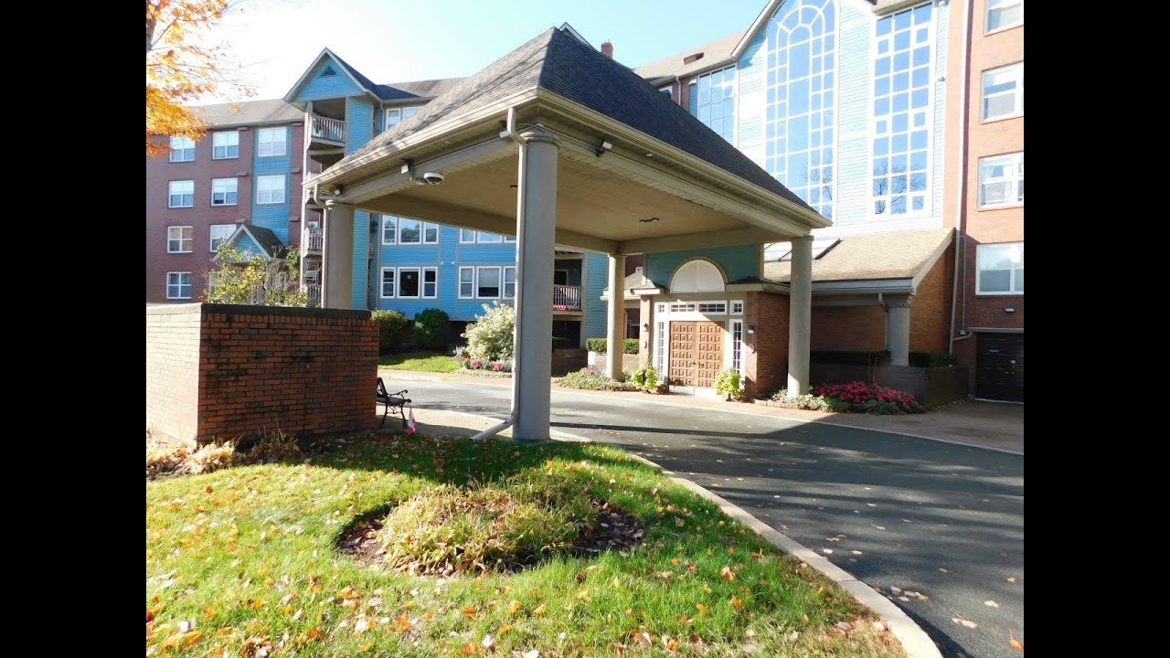 2 Lake Drive, Suite 305, Bedford, видеоэкскурсия с комментариями (В АРЕНДУ)