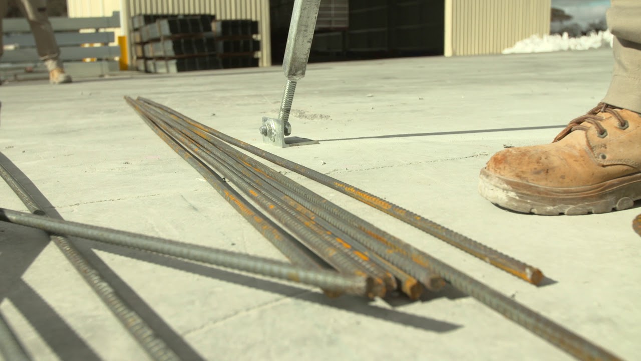 How to install AFS REDIWALL® Ezy-Fit™ Corner