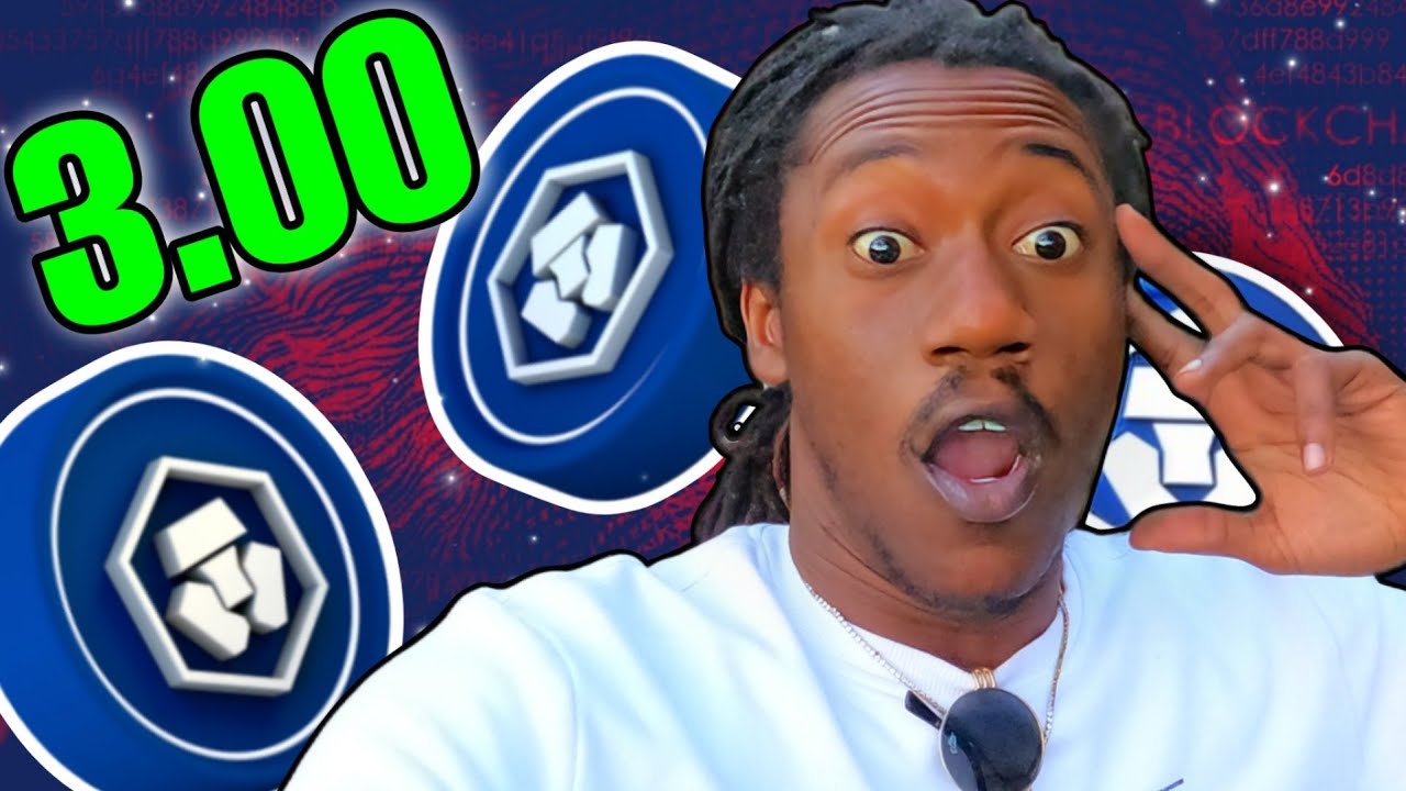 CRYPTO.COM IS PUMPING |✓TECTONIC UPDATE! #cro #crofam #crypto #tonic #defi #tectonic