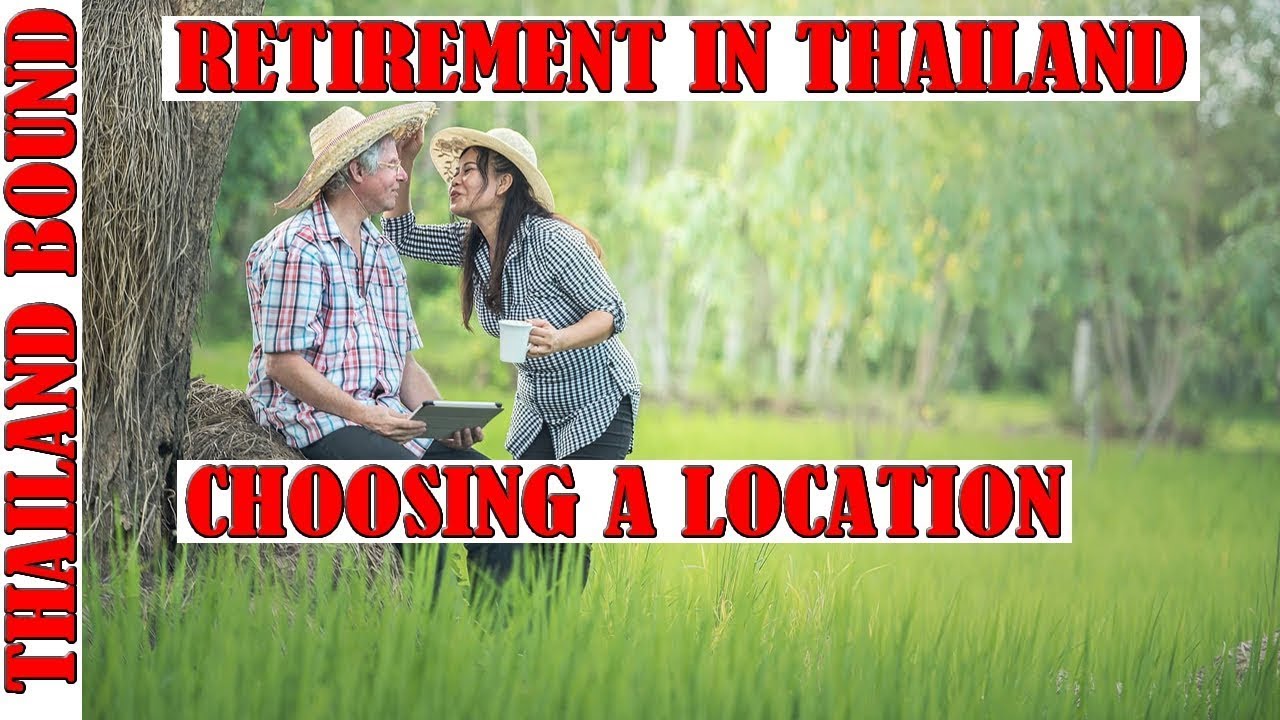 The Best Location To Retire In Thailand With Cheap Prices Real Expat Guide To Affordable Living.