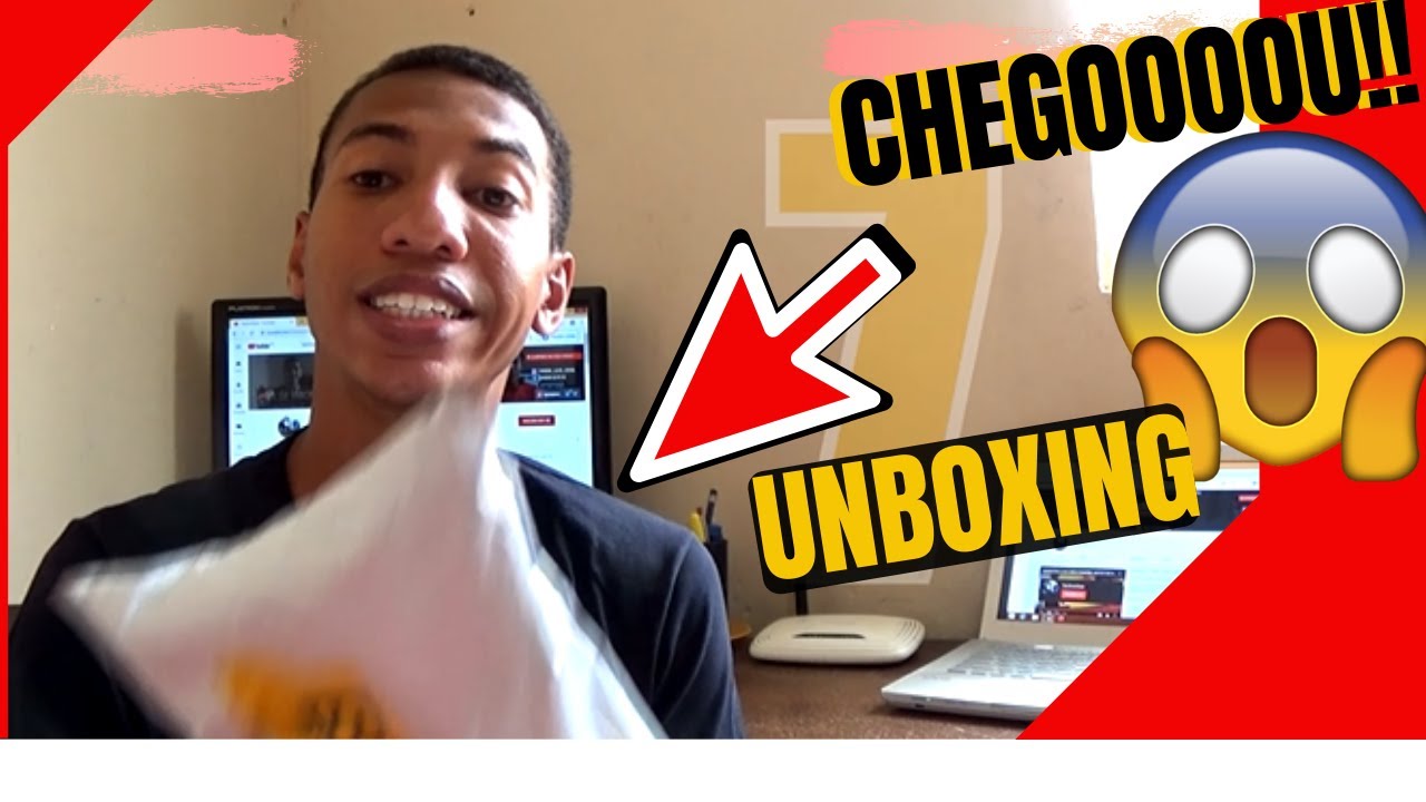 REDMI 7  UNBOXING