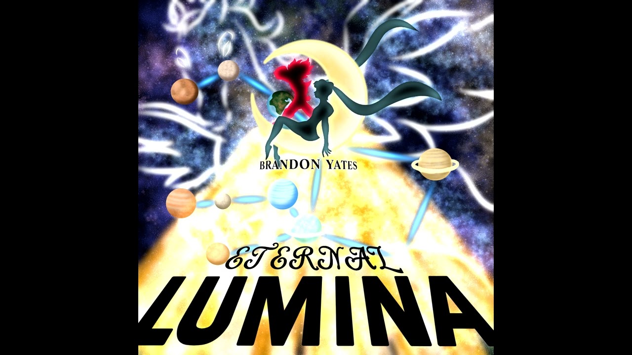 (Sailor Moon vs Pegasus Seiya) [Sailor Moon vs Saint Seiya] - Eternal Lumina