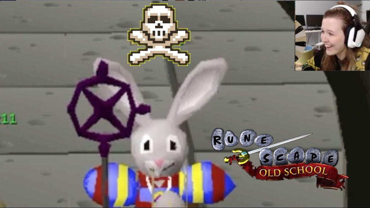 Killing innocent people in the revenant caves - Stream highlights - Oldschool Runescape